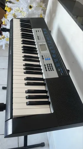 TECLADO CÁSSIO 1550