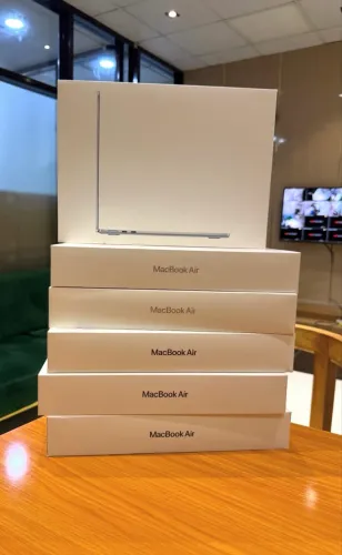 MacBook Air M4 256GB de 15P | Lacrado com 1 ano de garantia Apple | Loja física BH