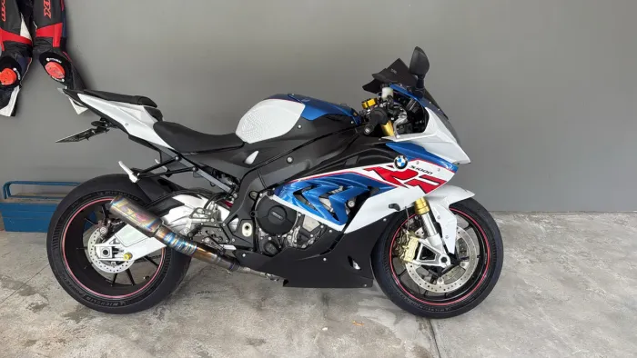 S1000RR