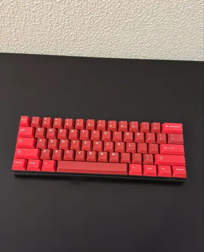 Steelseries Apex Pro Mini Wireless