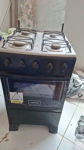 Fogão 4 bocas