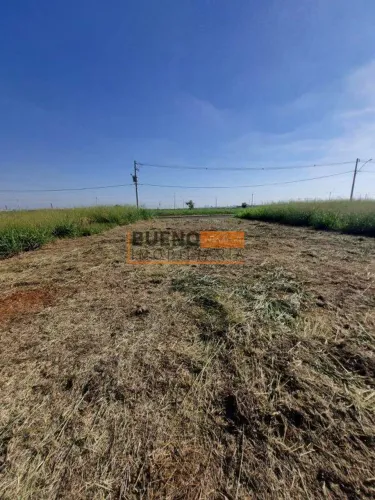 Terreno Plano de 250 m² à Venda no Terras de Cillo | Santa Bárbara d'Oeste