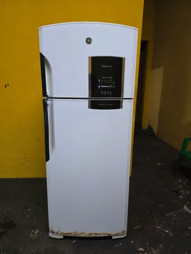 Geladeira Frost Free G E 403L