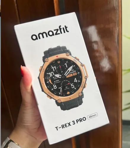 Amazfit t-rex 3 pro 48mm
