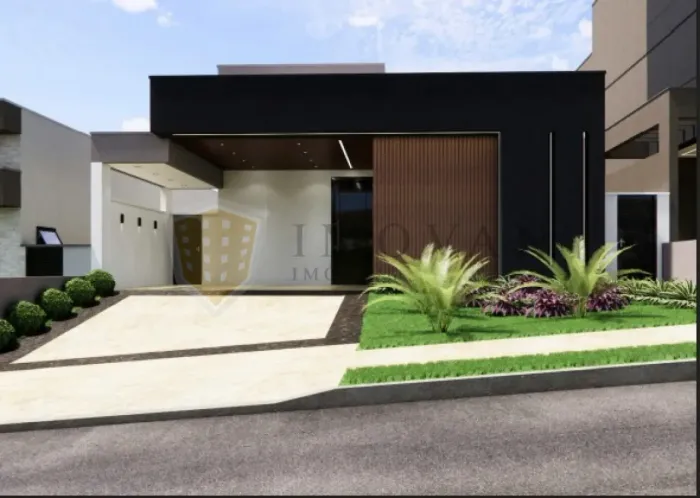 Casa em Condomínio Fechado, 3 Quartos Suítes, 190,59 m², Condomínio Bella Citta.