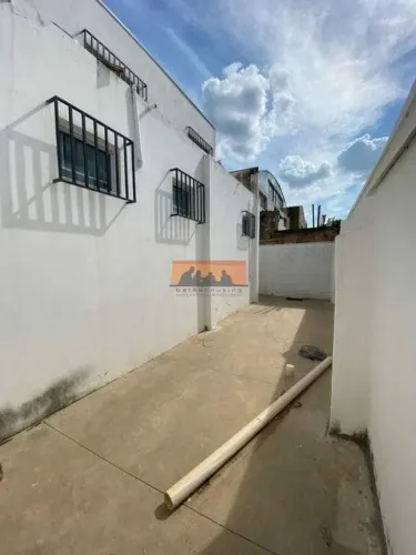 Barracão à venda 4 Vagas, 378M², Vila Santa Isabel, Campinas - SP