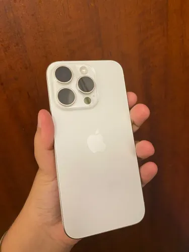 IPHONE 15 pro 128GB