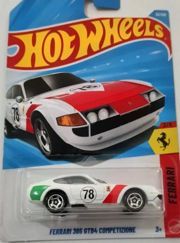 Hotweels