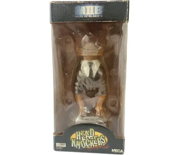 MIB - Homens de Preto 2 - Frank the Pug - Neca