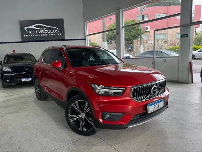 Volvo XC 40 T-5 Híbrido Insc. Express. 1.5 FWD 2022