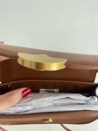 Bolsa Zara