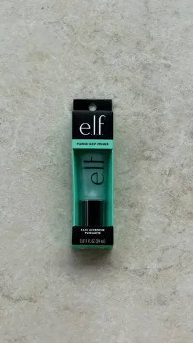 Primer e.l.f. Power Grip