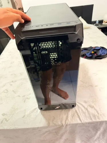 gabinete superframe atx