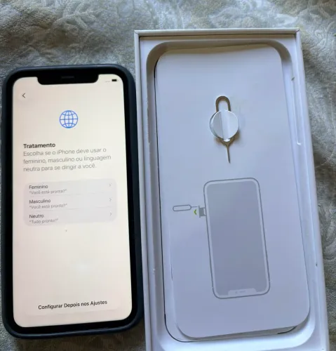 iPhone 11 128gb
