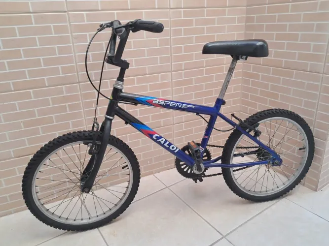 Bicicleta aro 20
