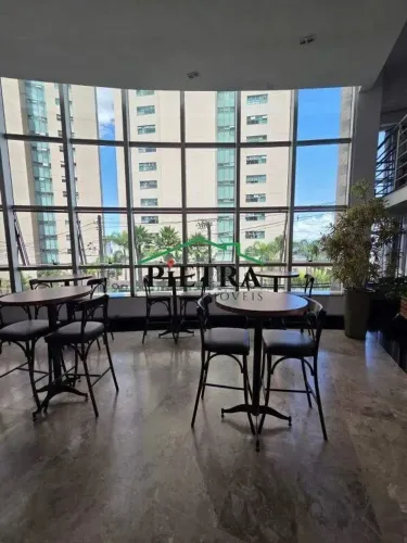Apartamento um quarto Vila da Serra