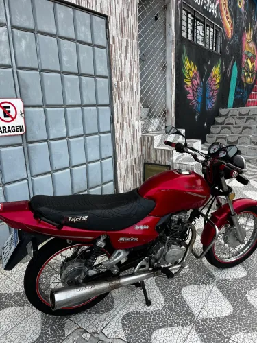 KASINSKI SETA 125cc 