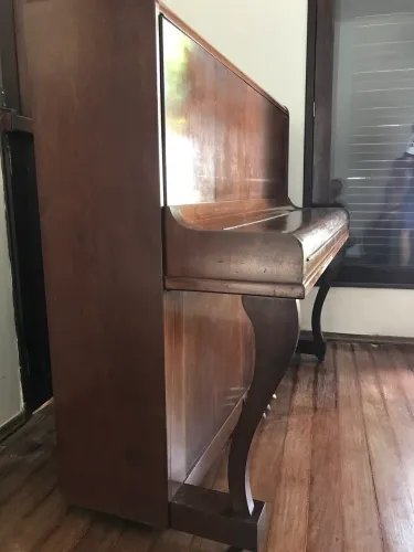 Piano Essenfelder