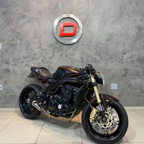 SPEED TRIPLE 1050i