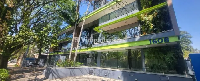 Instale seu negócio na localização perfeita!!!