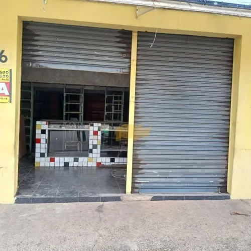 Sala para alugar, 75 m² por R$ 2.352,00/mês - Jardim Esmeralda - Rio Claro/SP