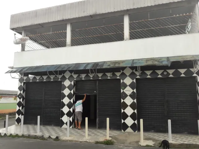 Ponto comercial