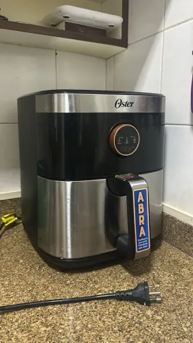 AIR FRYIER OSTER