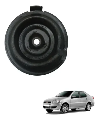 Prato Mola Amortecedor Dianteiro Fiat Siena 2008 2009