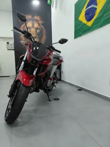 Yamaha Fz25 - Impecável.