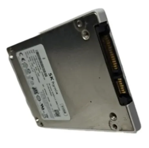 SSD SK Hynix SH920 512GB 2.5 SATA III Interno Notebook PC