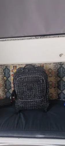 Mochila kipling