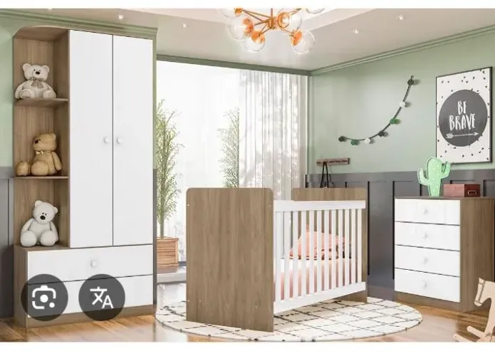 Kit quarto