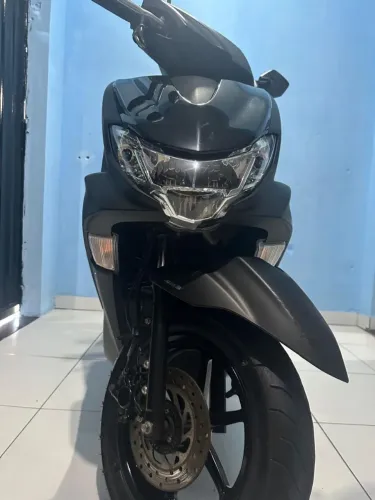 Yamaha /fluo 125