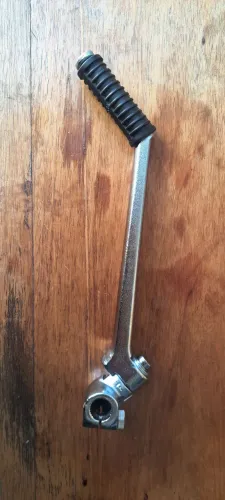 Pedal de partida dafra kansas 150 novo