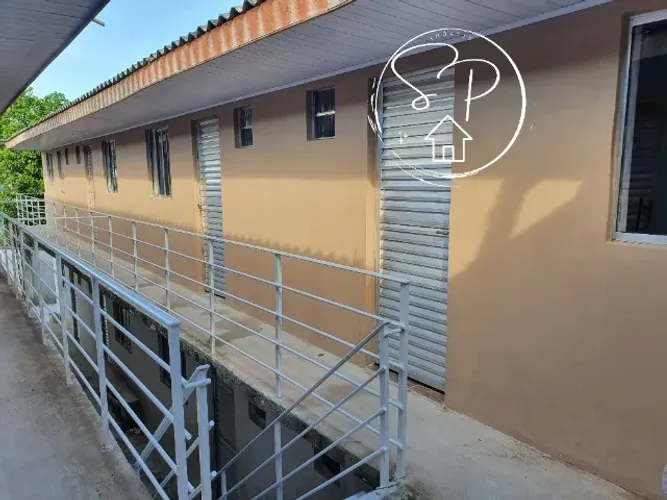 Kitnet para Solteiro