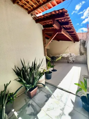 CASA BUGIO