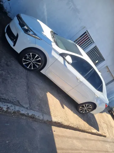 Toyota Corolla XEI 2.0 Flex 16V Aut. 2019