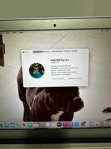 MacBook Air 2013