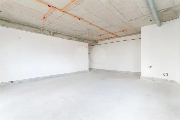 United Work / sala comercial com 60m² / 2 vagas de garagem / proximo ao metro