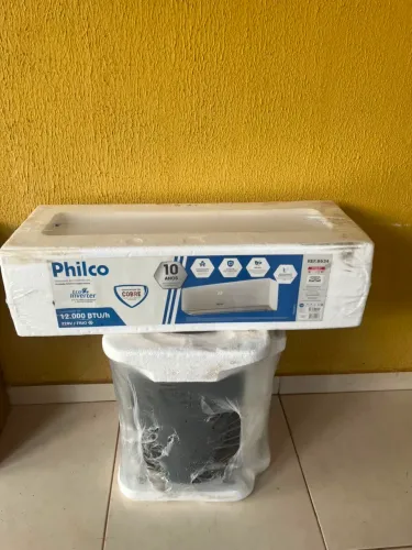 AR INVERTER PHILCO 12MIL BTUS