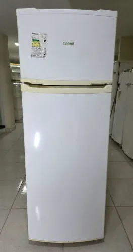 Geladeira Consul Defrost 336L