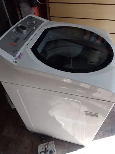 Máquina de lavar roupa Brastemp 15 kg 127vts