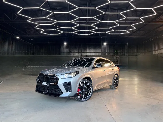 BMW X2 M35i Xdrive 2.0 Turbo 317cv Aut. 2025