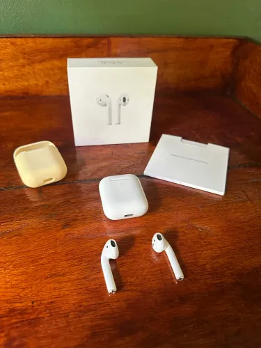 Air pods 2