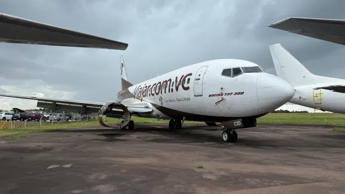 Boeing 737 300