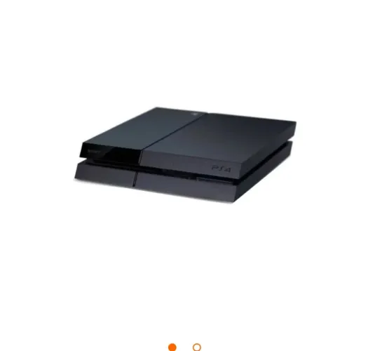 Play 4 modelo Slim