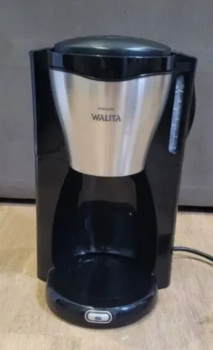 Base cafeteira Walita Inox