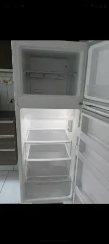 Geladeira Consul 340L