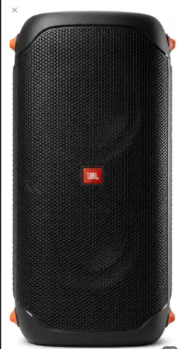 Caixa de som  jbl 110 partybox