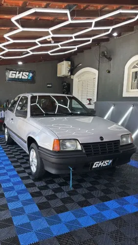 Chevrolet Kadett Gl/sl/lite/turim 1.8 1994